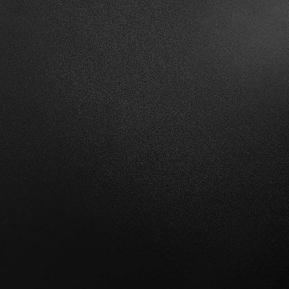 OSP Home Furnishings Prado Home Office Writing Desk, 48 Inches 30 Inches, 48-inches Wide x 30-inches High, Black