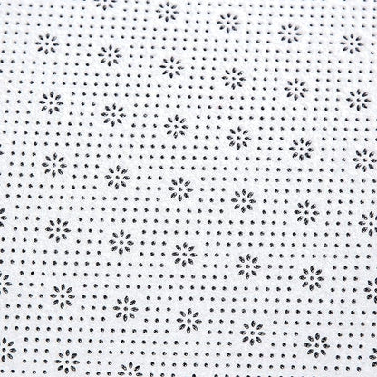 Baby Play Mat, Handmade Weaving Plush Foam Play Crawling Rugs for Baby, Toddler, Children, Yoga Mat, Exercise Mat Cushy-Soft & Thick Hypoallergenic, Non-Toxic, Reversible